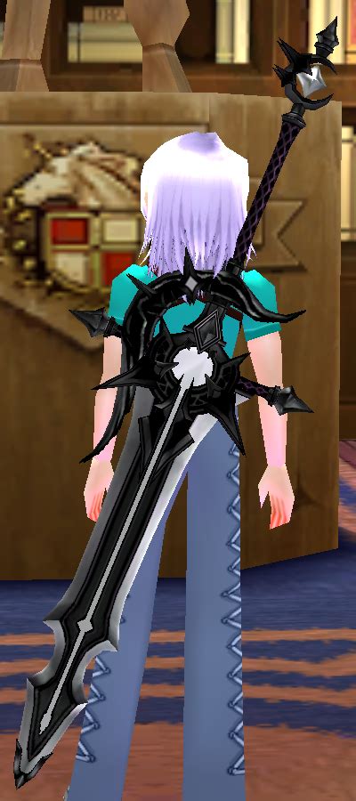 mabibase|Soluna Blade .